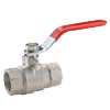 Heizung Valves - Ball Valves with flat handle